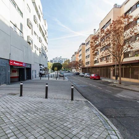 Апартаменты Luminoso, Moderno Y Amplio En Madrid Rio I Parking Экстерьер фото