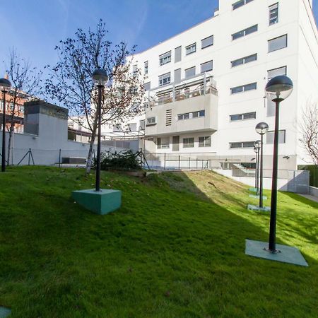 Апартаменты Luminoso, Moderno Y Amplio En Madrid Rio I Parking Экстерьер фото