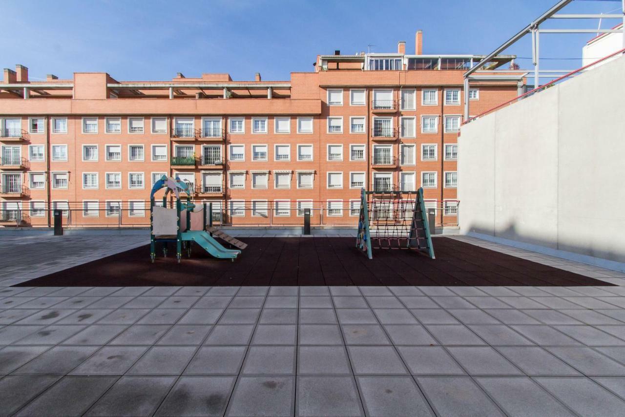 Апартаменты Luminoso, Moderno Y Amplio En Madrid Rio I Parking Экстерьер фото